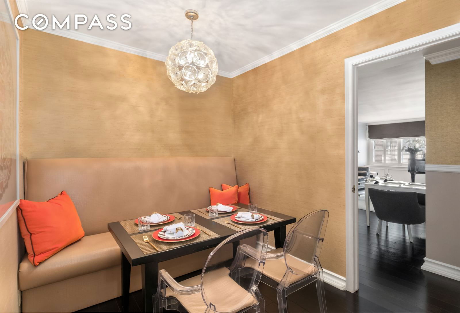 Real estate property located at 27 65th #10BC, New York, Lenox Hill, New York City, NY