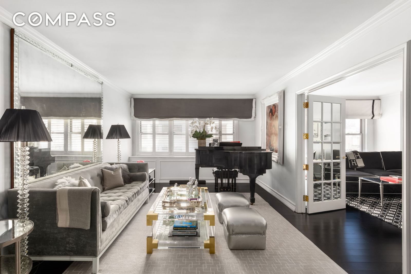 Real estate property located at 27 65th #10BC, New York, Lenox Hill, New York City, NY