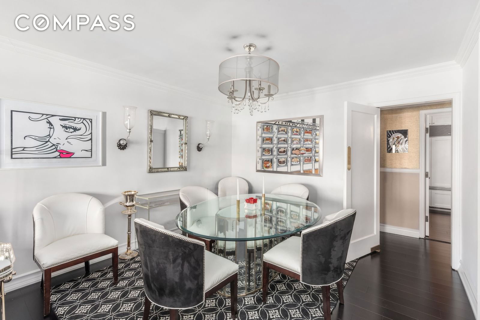 Real estate property located at 27 65th #10BC, New York, Lenox Hill, New York City, NY