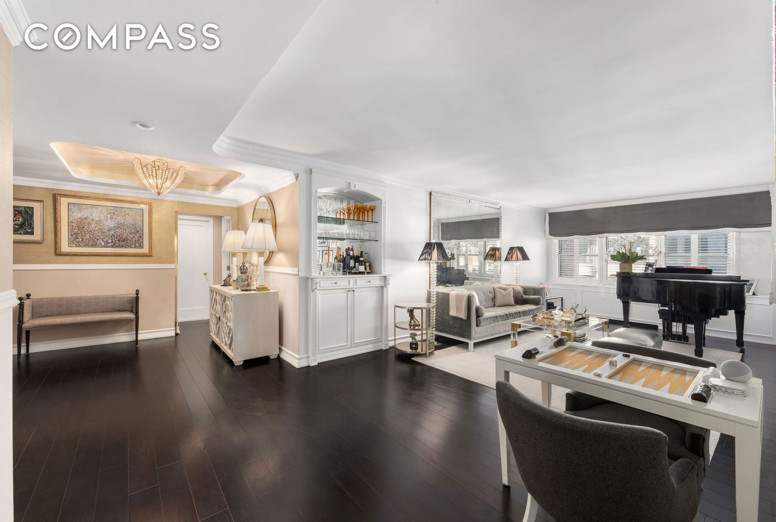 Real estate property located at 27 65th #10BC, New York, Lenox Hill, New York City, NY