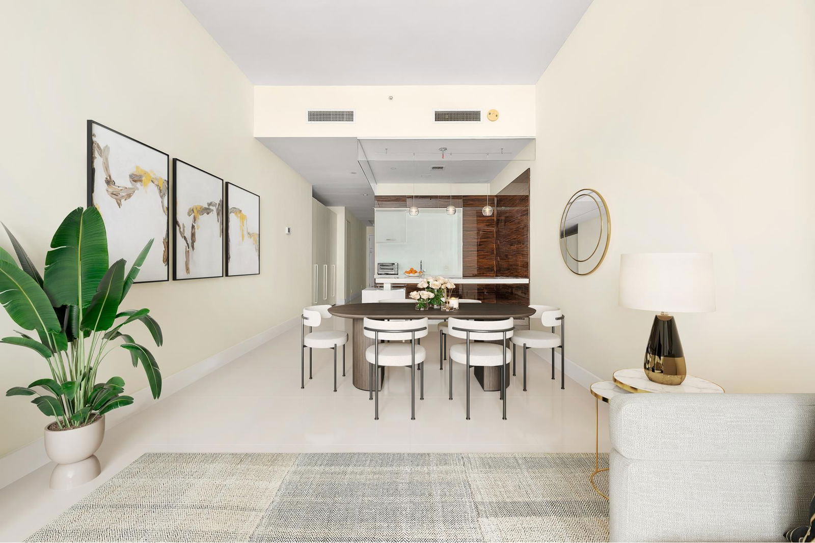 Real estate property located at 111 FULTON #315, New York, Fulton/seaport, New York City, NY