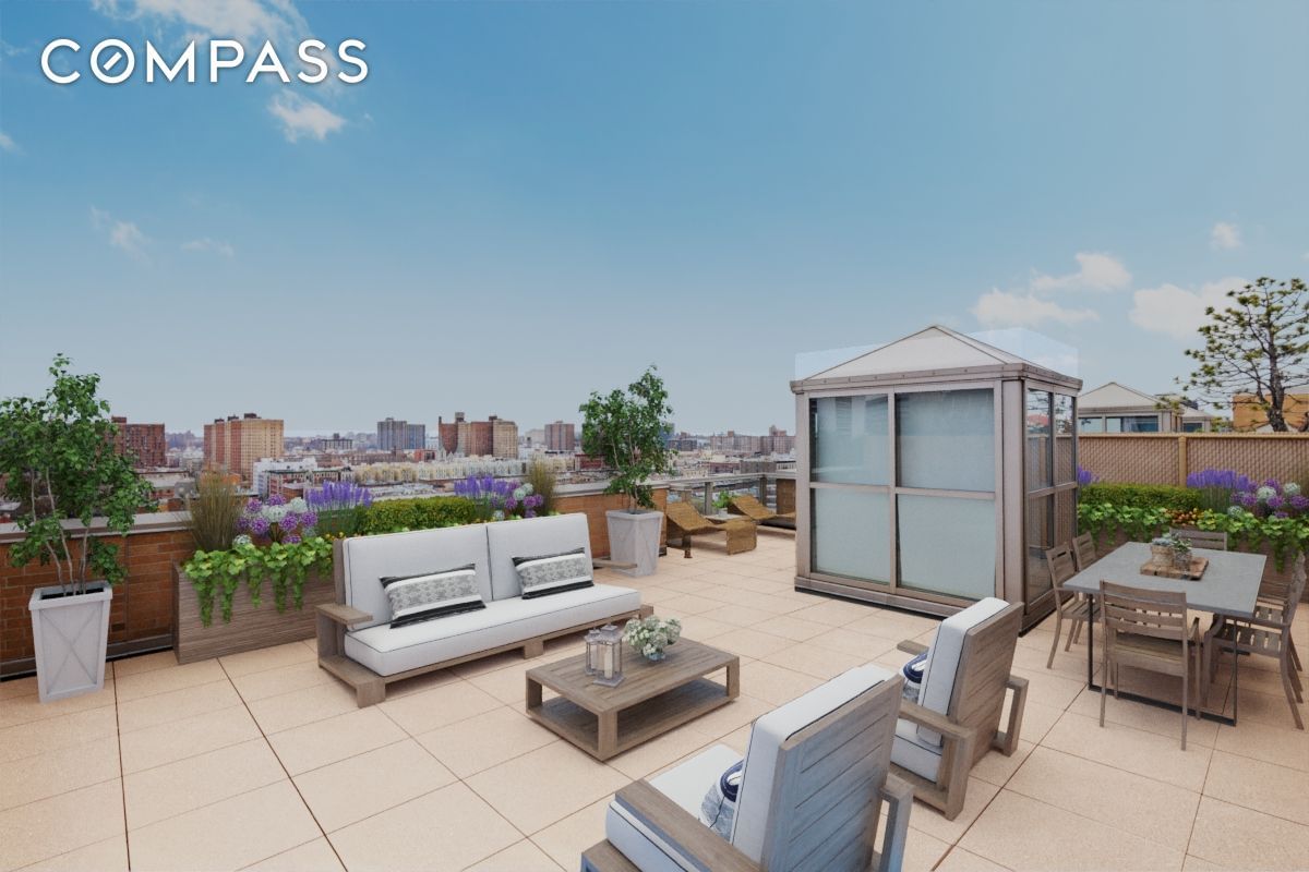 Real estate property located at 300 135th #12C, New York, Central Harlem, New York City, NY