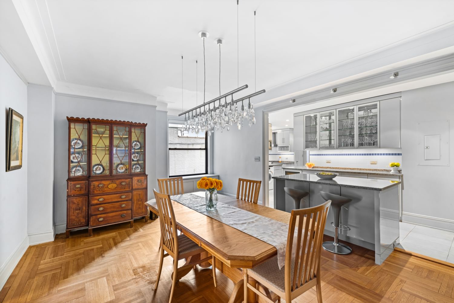 Real estate property located at 315 106TH #7A, New York, Upper West Side, New York City, NY
