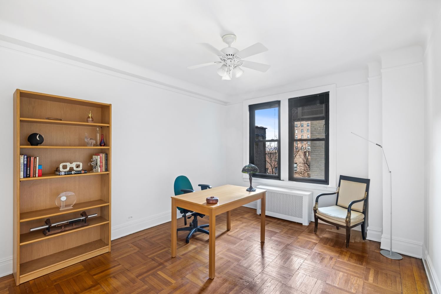 Real estate property located at 315 106TH #7A, New York, Upper West Side, New York City, NY