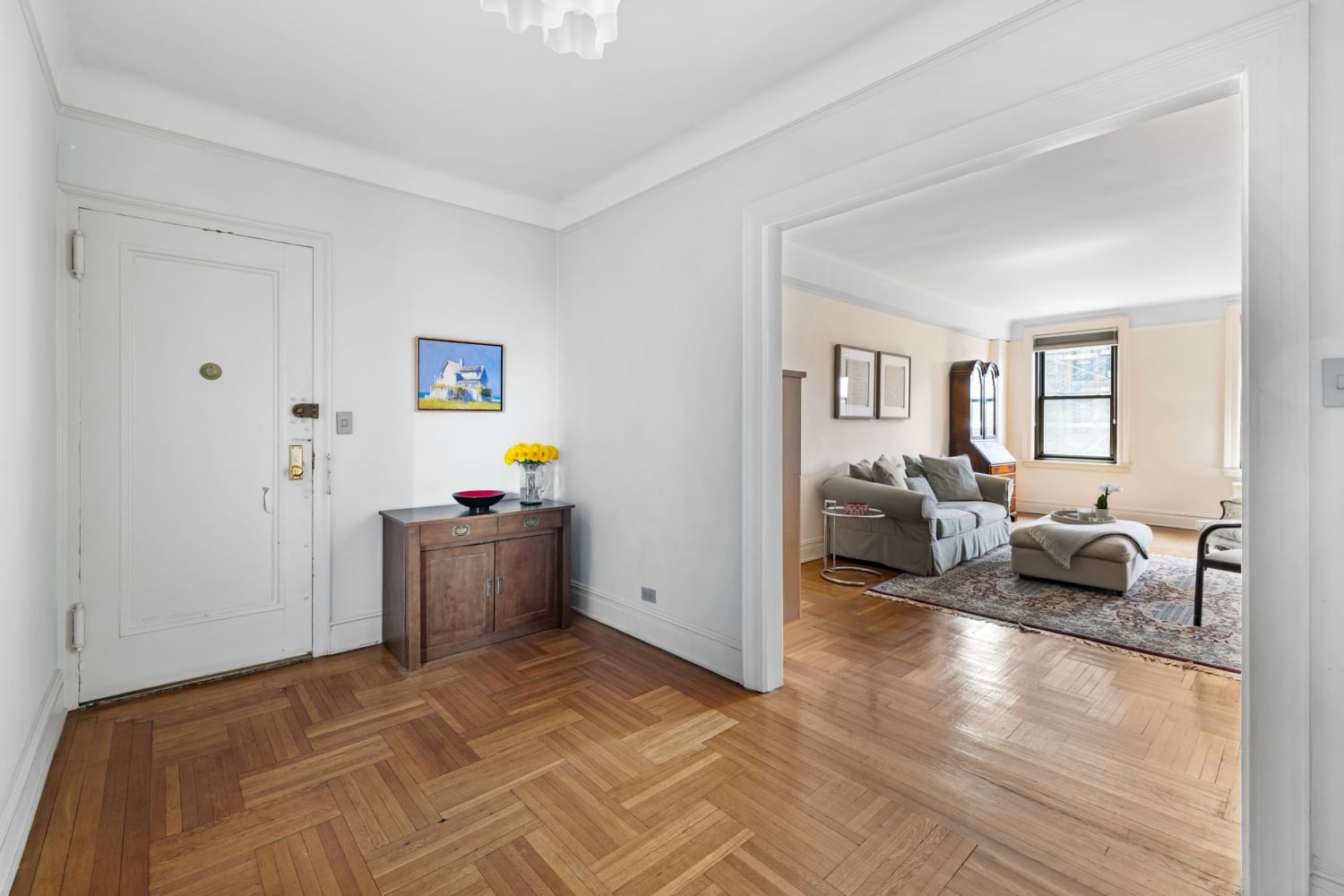 Real estate property located at 315 106TH #7A, New York, Upper West Side, New York City, NY