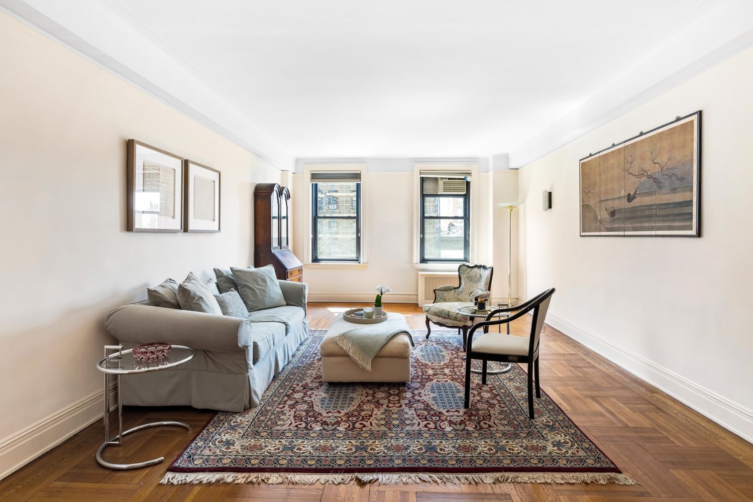 Real estate property located at 315 106TH #7A, New York, Upper West Side, New York City, NY