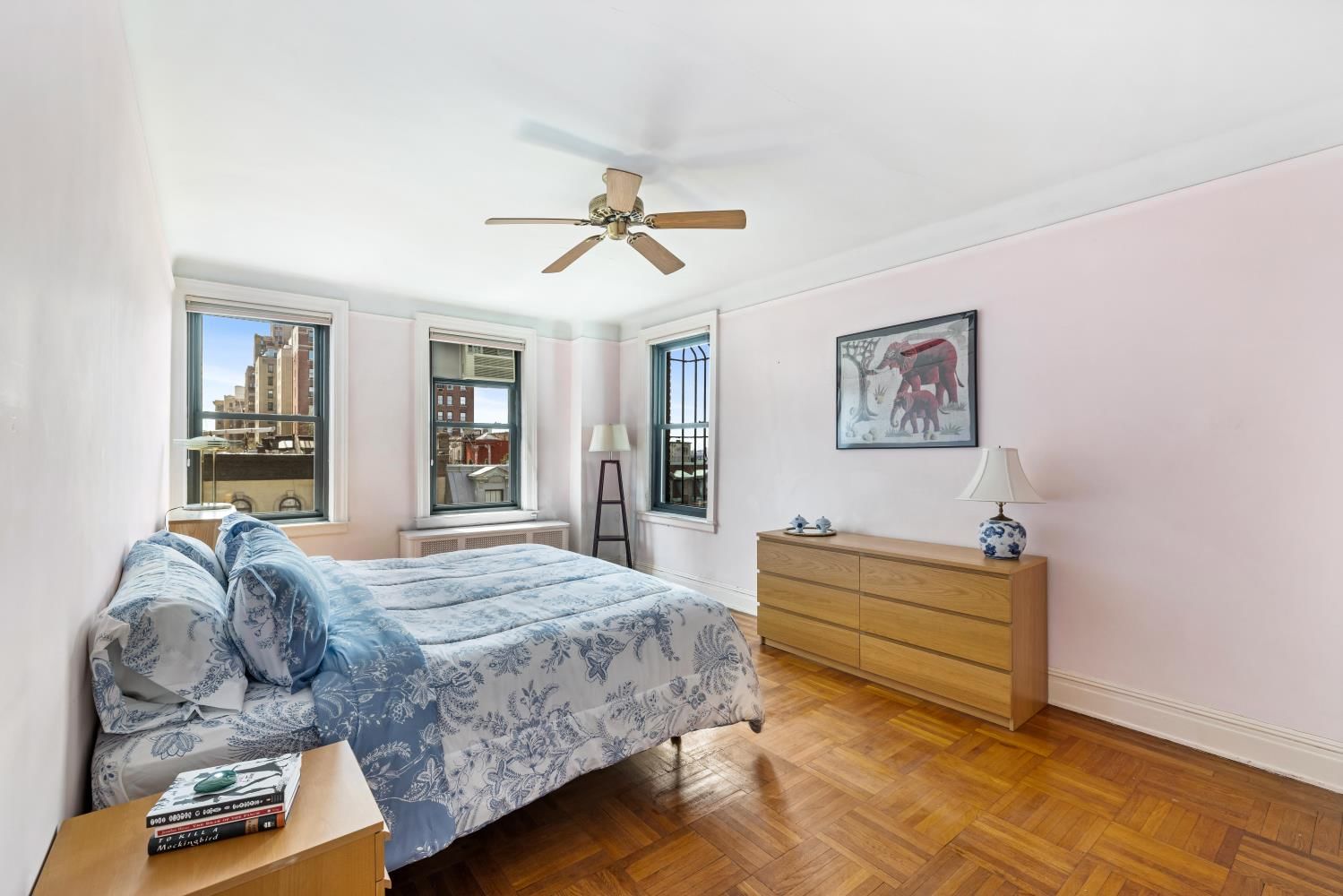 Real estate property located at 315 106TH #7A, New York, Upper West Side, New York City, NY