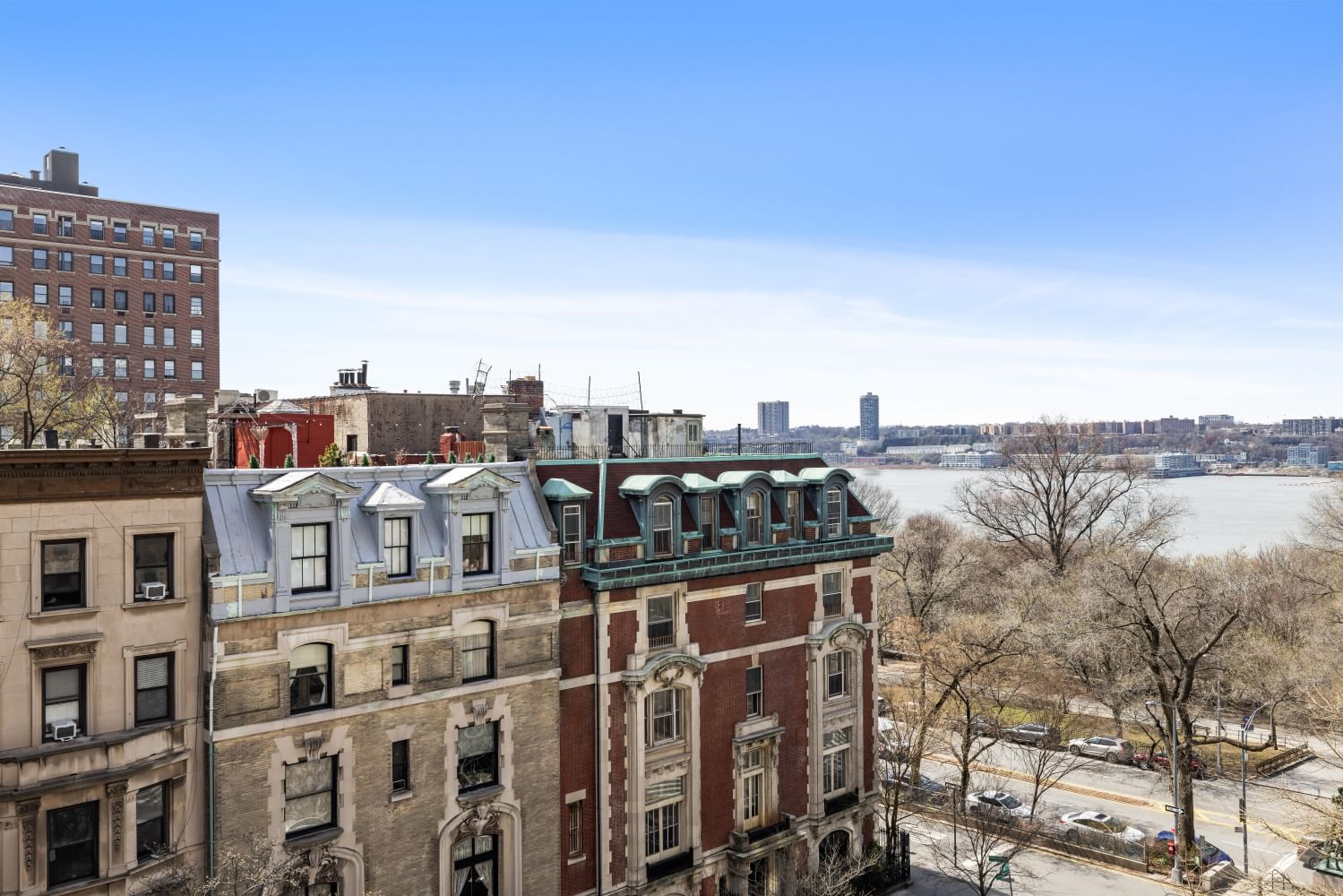 Real estate property located at 315 106TH #7A, New York, Upper West Side, New York City, NY
