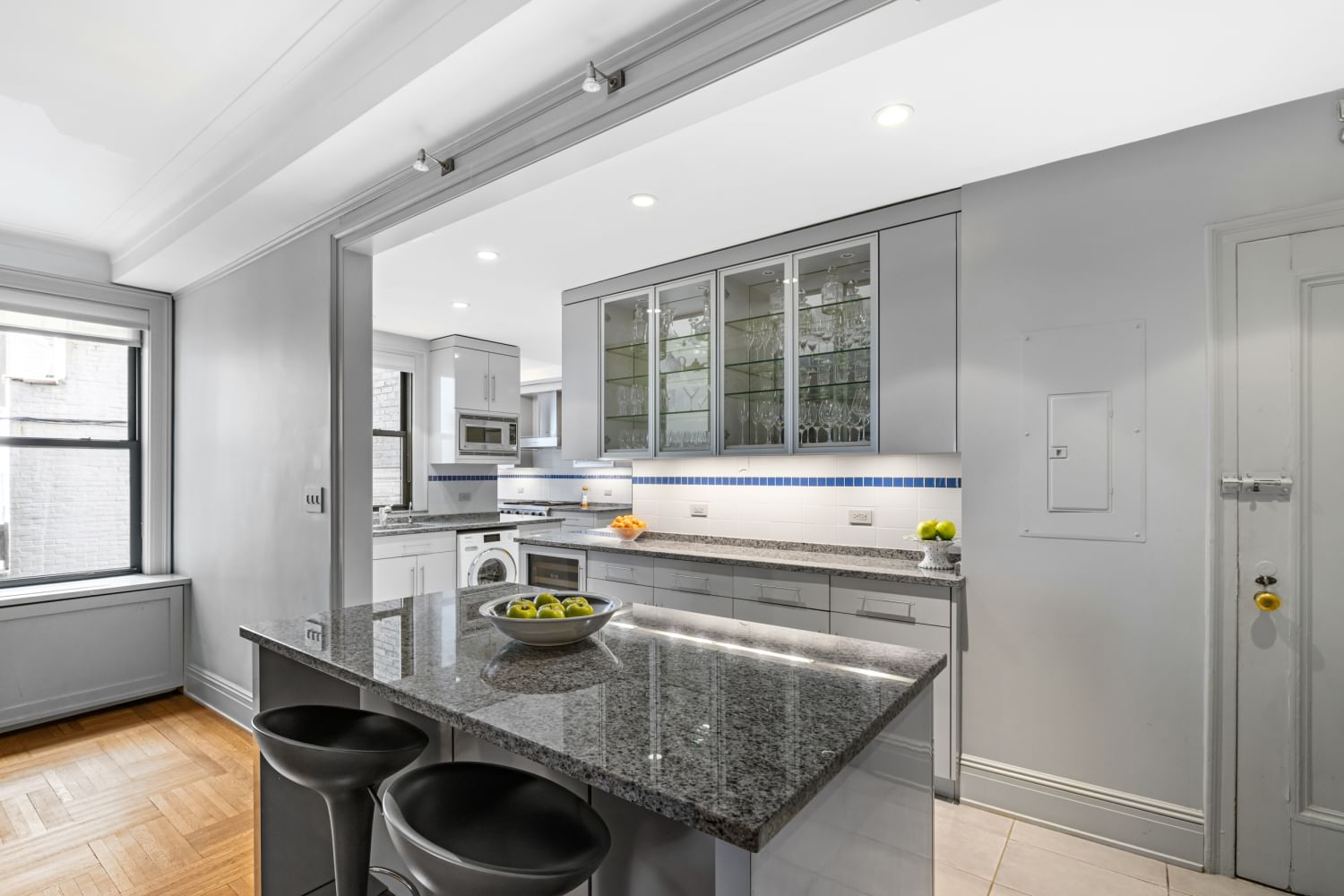 Real estate property located at 315 106TH #7A, New York, Upper West Side, New York City, NY