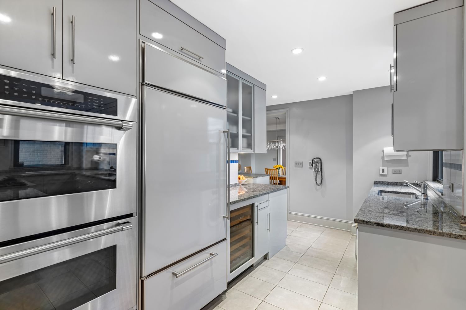 Real estate property located at 315 106TH #7A, New York, Upper West Side, New York City, NY