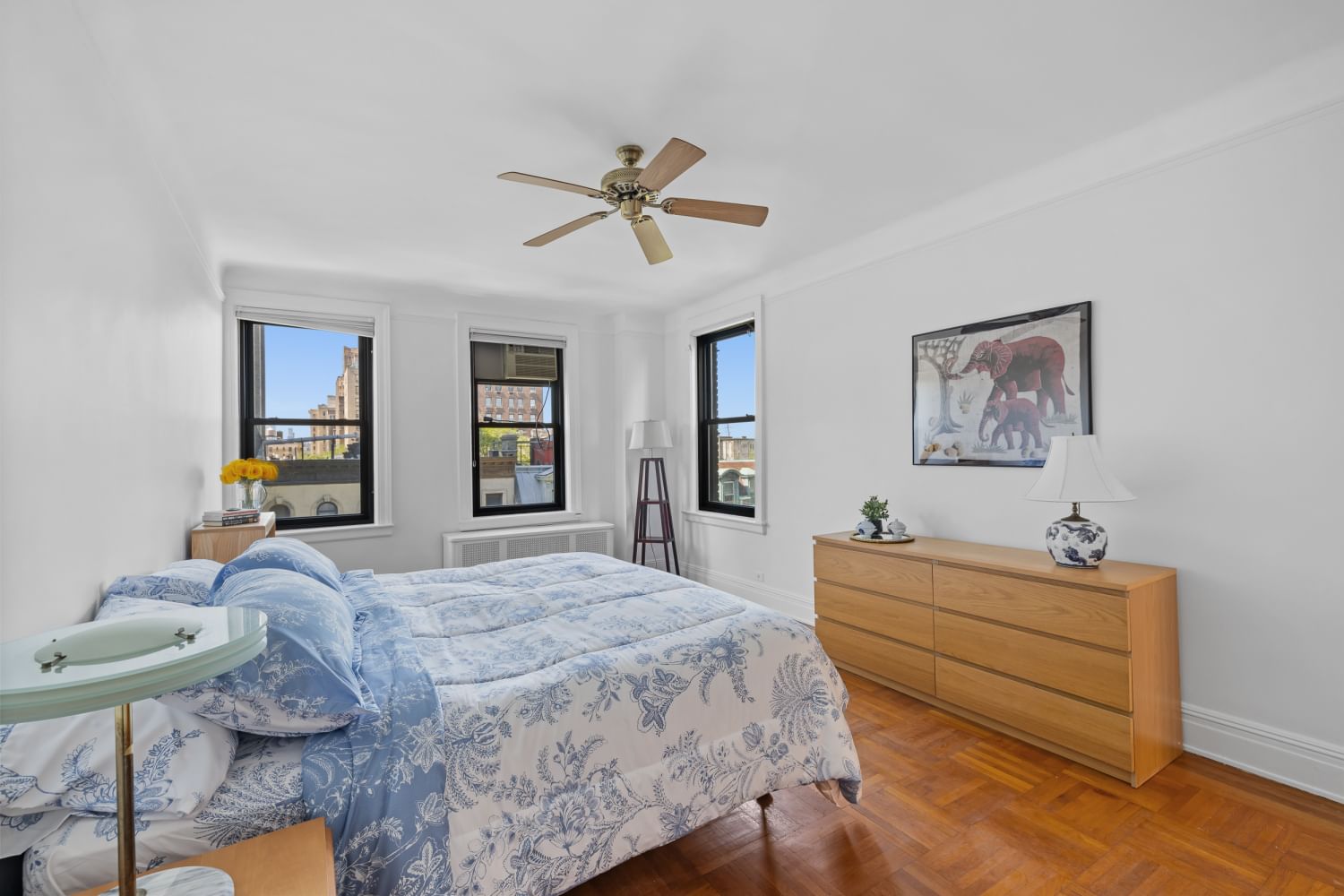 Real estate property located at 315 106TH #7A, New York, Upper West Side, New York City, NY