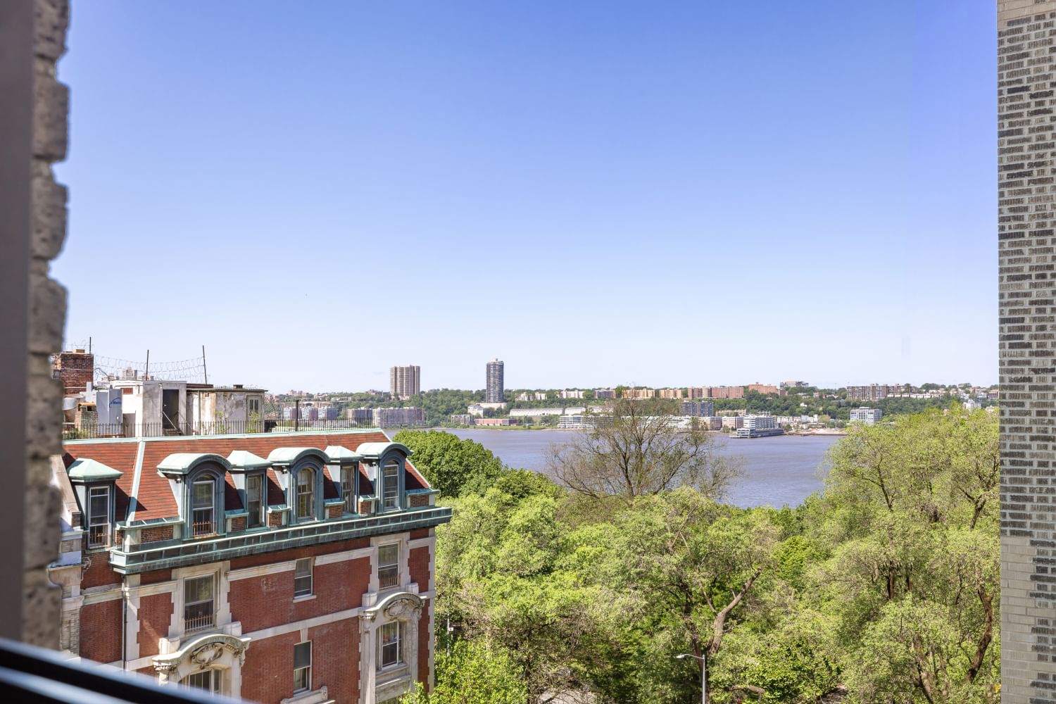 Real estate property located at 315 106TH #7A, New York, Upper West Side, New York City, NY