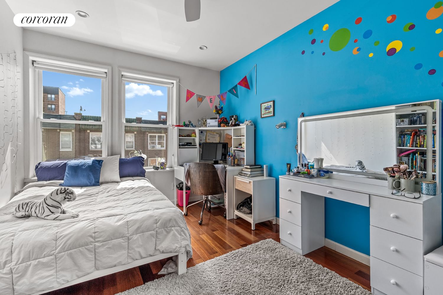 Real estate property located at 235 PARKVILLE, Kings, Kensington, New York City, NY