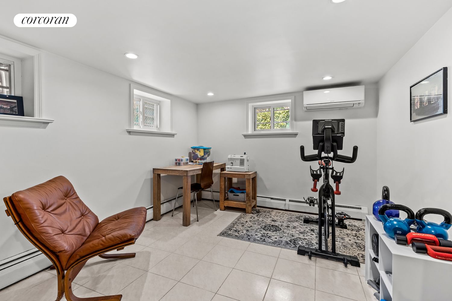 Real estate property located at 235 PARKVILLE, Kings, Kensington, New York City, NY
