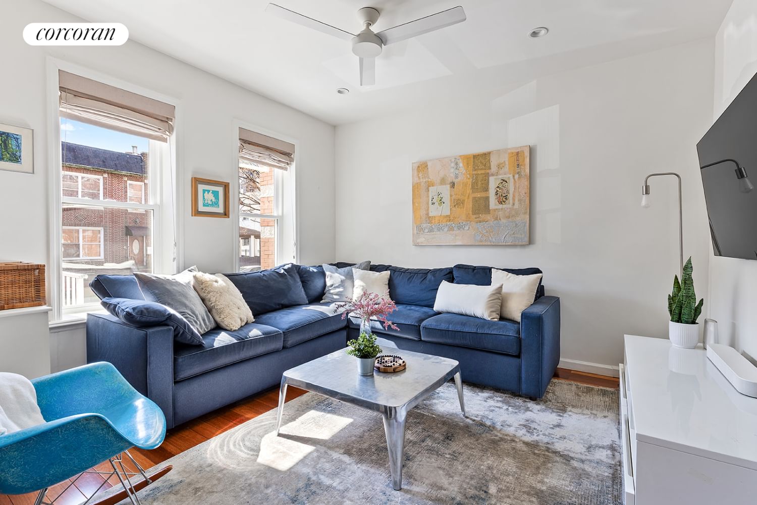 Real estate property located at 235 PARKVILLE, Kings, Kensington, New York City, NY
