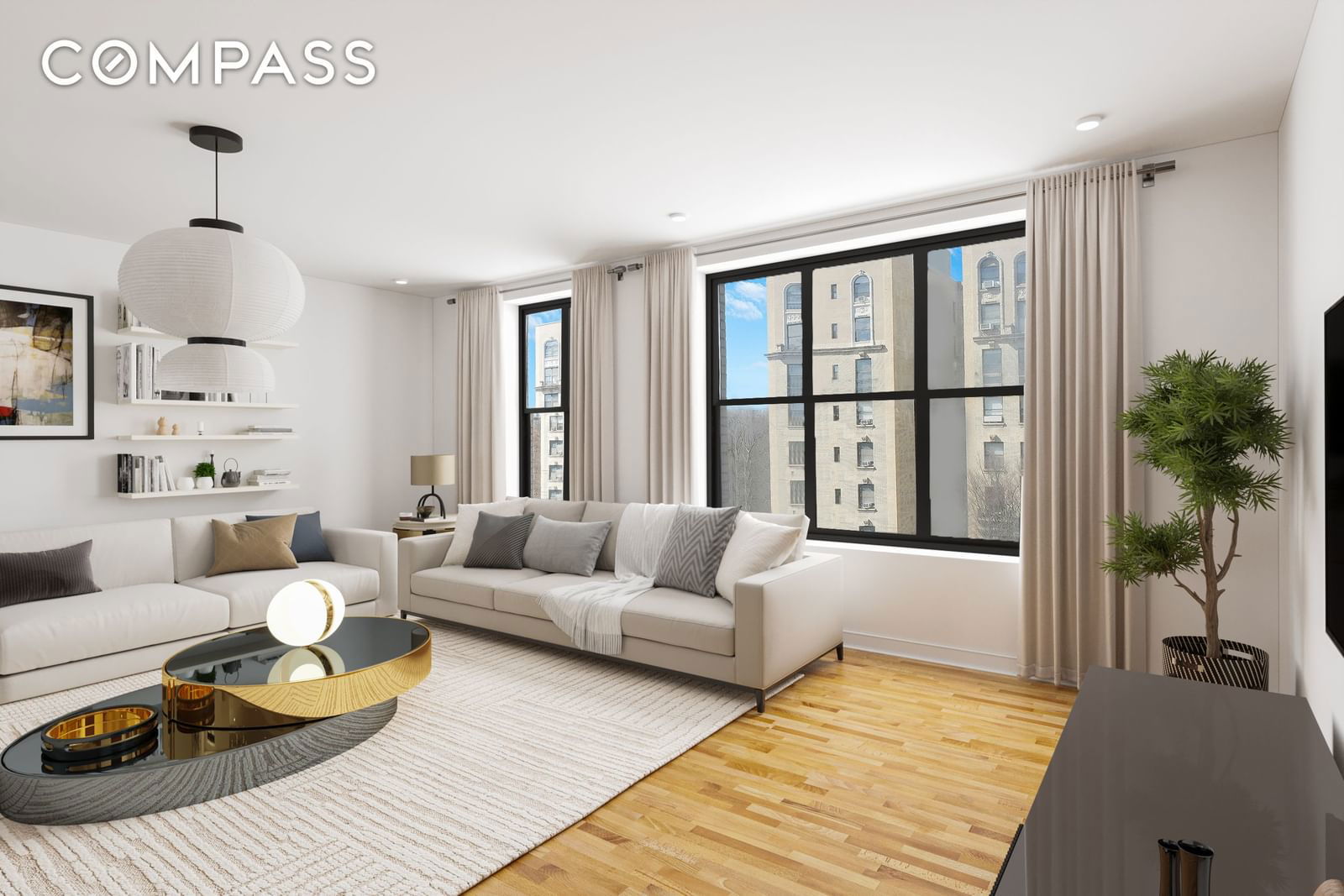 Real estate property located at 1809 Adam Clayton Powell Jr #5F, New York, Harlem, New York City, NY