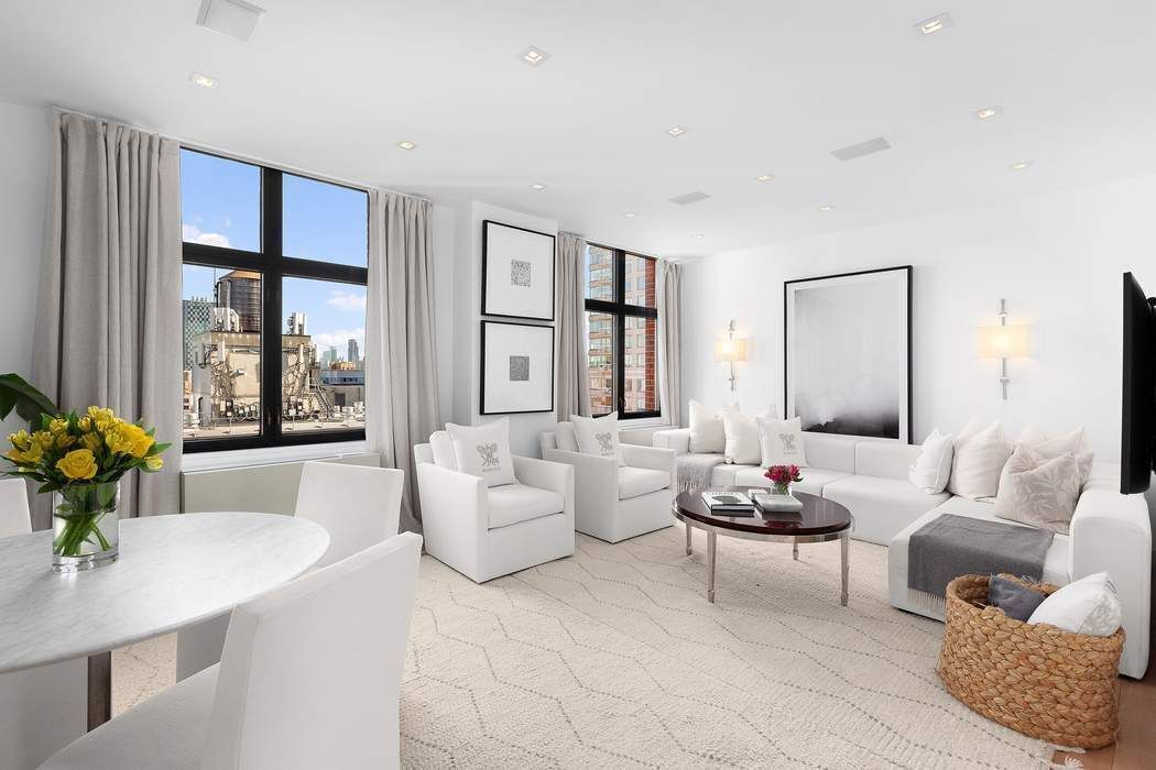 Real estate property located at 188 70th #18A, New York, Lenox Hill, New York City, NY