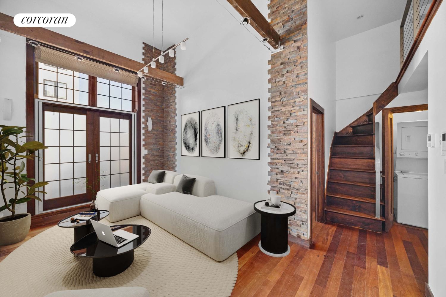 Real estate property located at 605 MANHATTAN #4, Kings, Greenpoint, New York City, NY