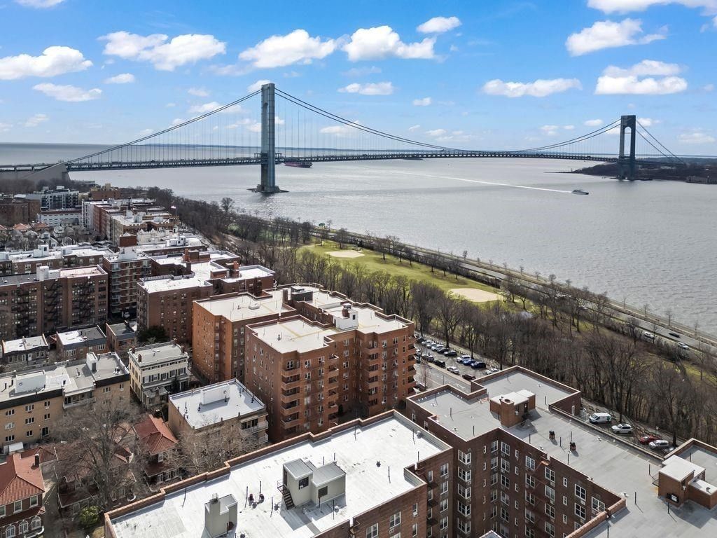 Real estate property located at 9437 Shore A1, Kings, Bay Ridge, New York City, NY