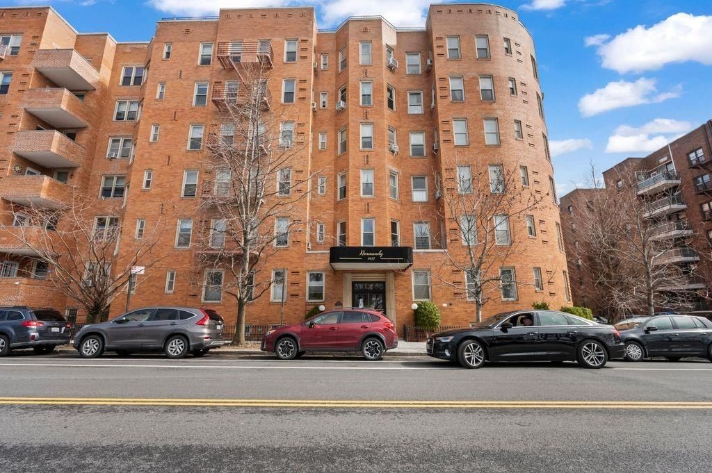 Real estate property located at 9437 Shore A1, Kings, Bay Ridge, New York City, NY