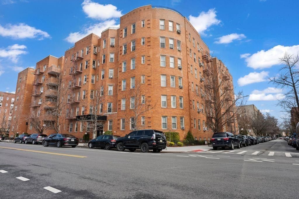 Real estate property located at 9437 Shore A1, Kings, Bay Ridge, New York City, NY