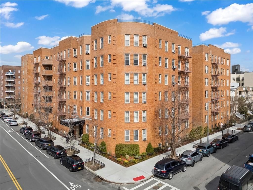 Real estate property located at 9437 Shore A1, Kings, Bay Ridge, New York City, NY
