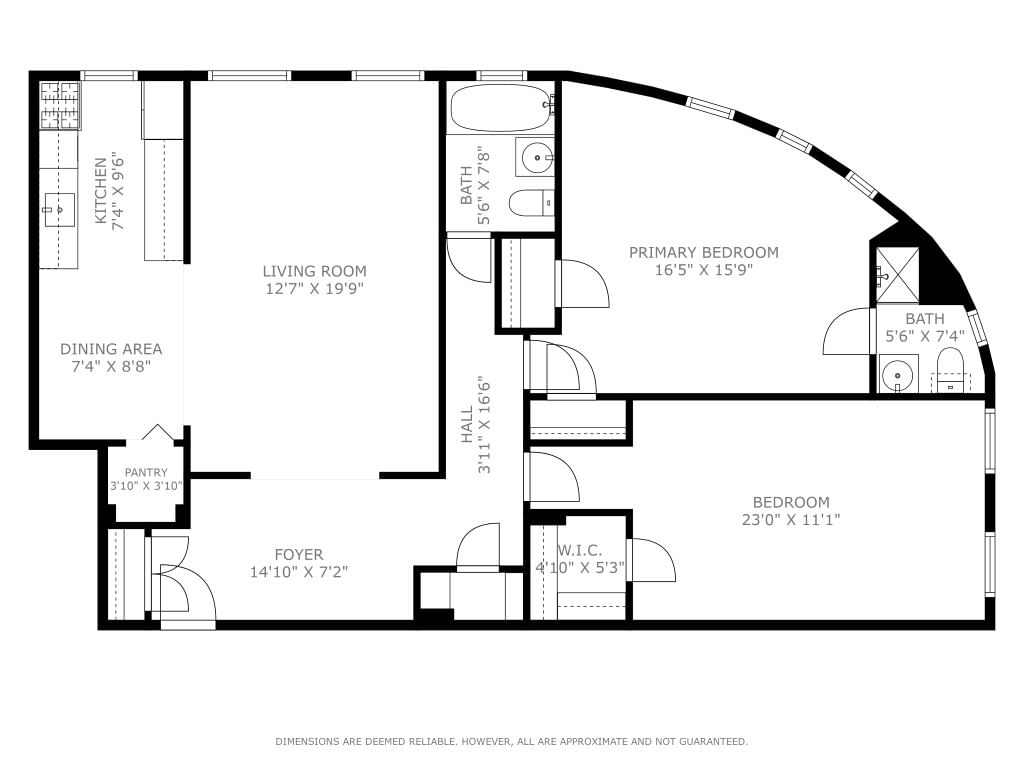 Real estate property located at 9437 Shore A1, Kings, Bay Ridge, New York City, NY