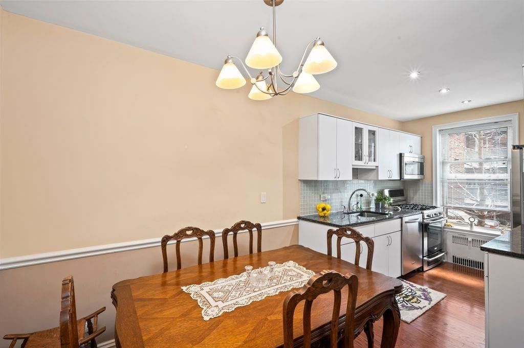 Real estate property located at 9437 Shore A1, Kings, Bay Ridge, New York City, NY