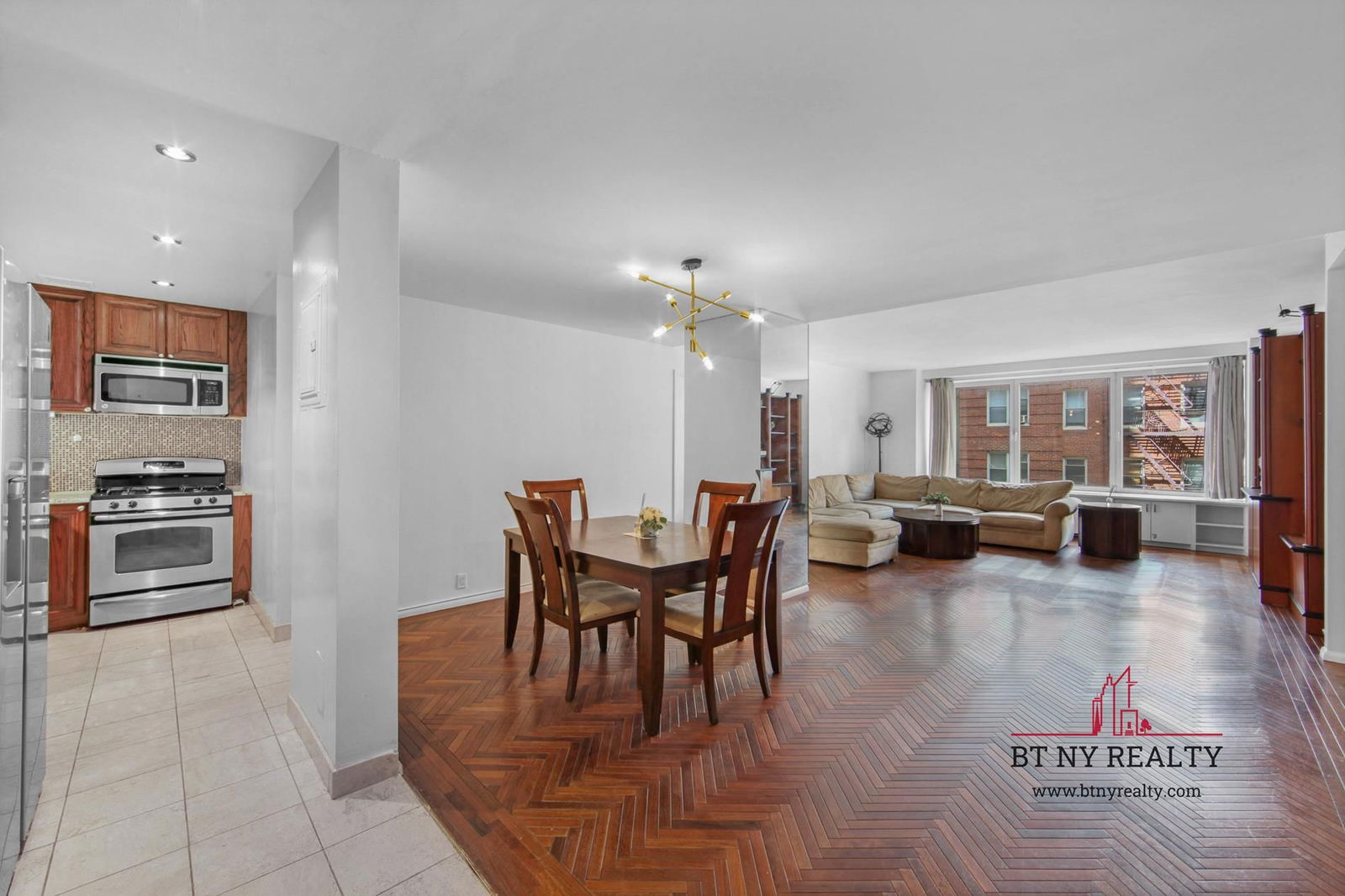 Real estate property located at 216 47th #4-A, New York, Turtle Bay, New York City, NY
