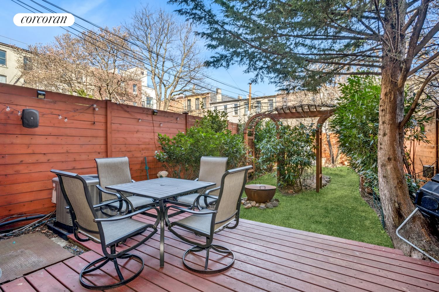 Real estate property located at 441 MAC DONOUGH, Kings, Stuyvesant Heights, New York City, NY