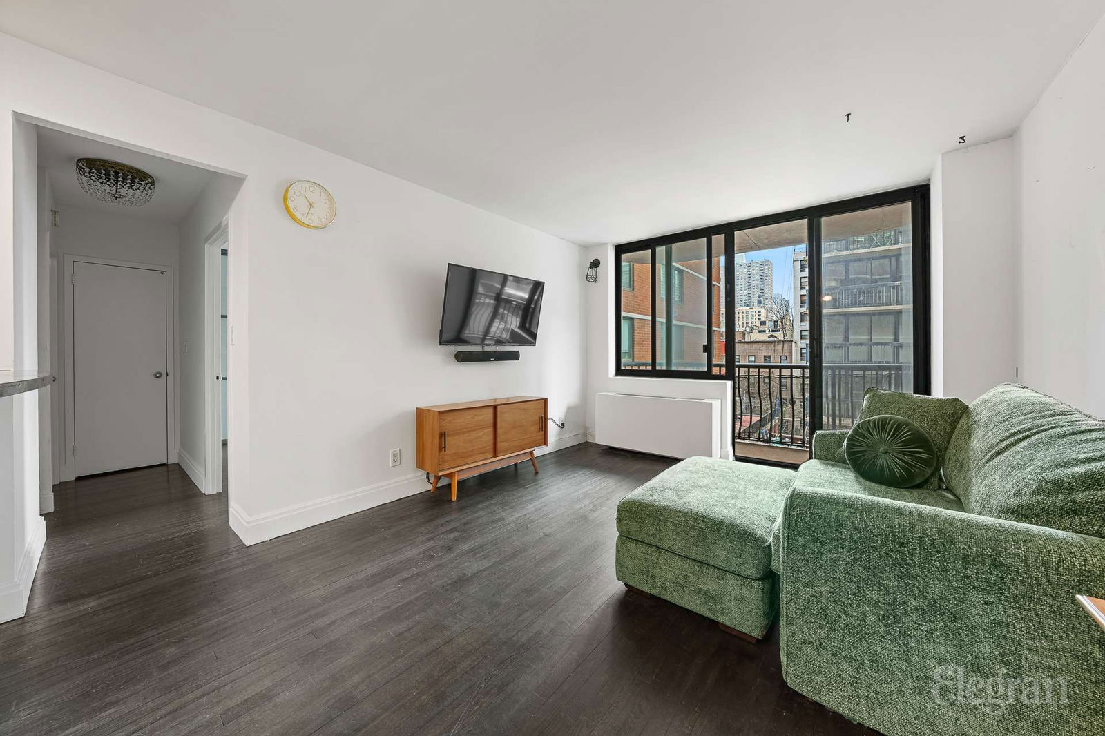 Real estate property located at 343 74th #5F, New York, Upper East Side, New York City, NY