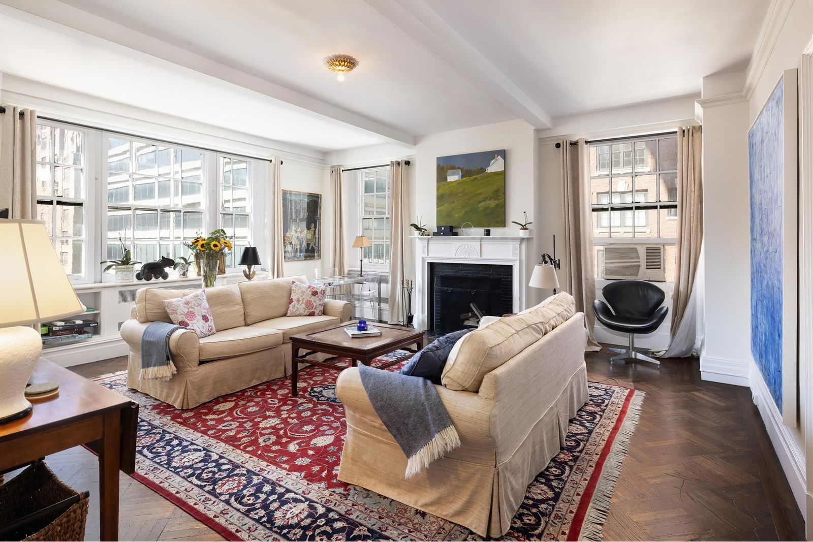 Real estate property located at 130 67TH #5B, New York, Lenox Hill, New York City, NY