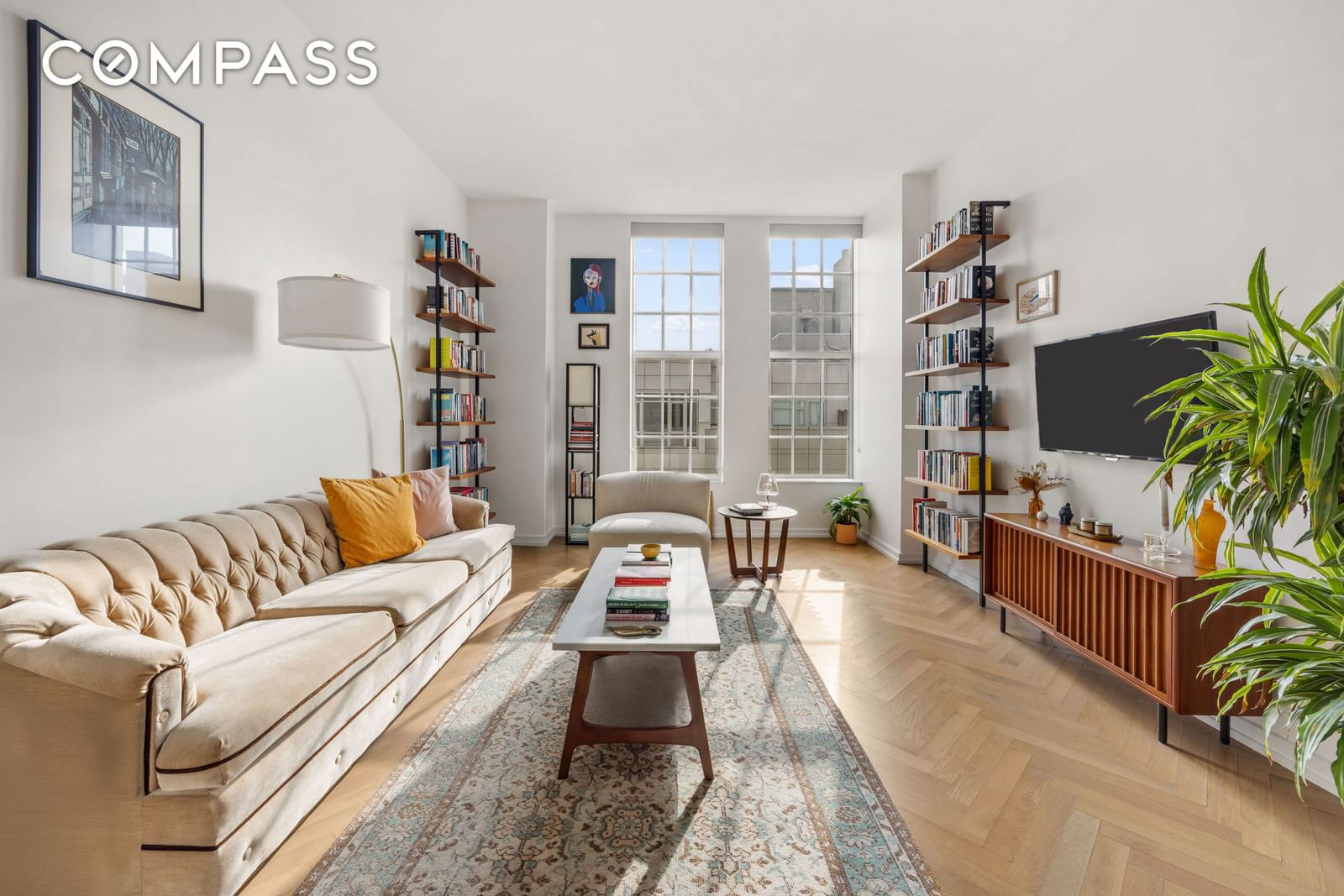 Real estate property located at 184 Kent A617, Kings, Williamsburg, New York City, NY