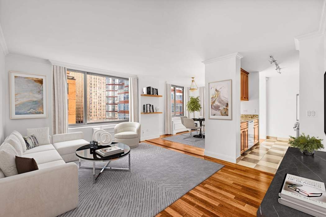 Real estate property located at 2 End #7P, New York, Battery Park, New York City, NY