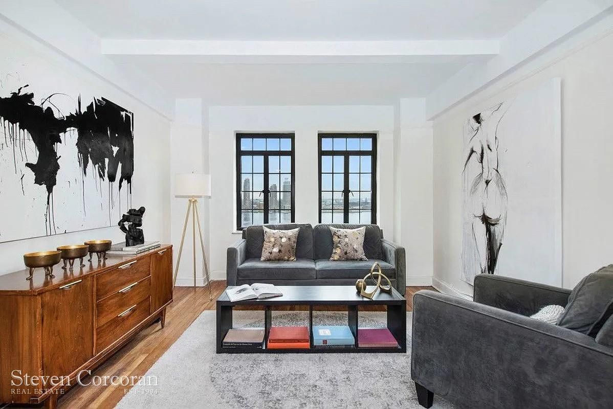 Real estate property located at 5 Tudor City #931, New York, Midtown East, New York City, NY