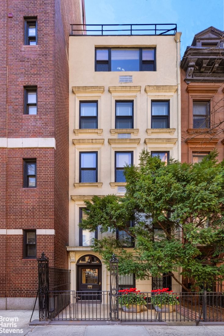 Real estate property located at 166 74TH, New York, Lenox Hill, New York City, NY