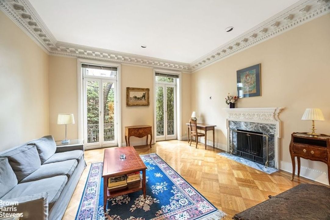 Real estate property located at 166 74TH, New York, Lenox Hill, New York City, NY