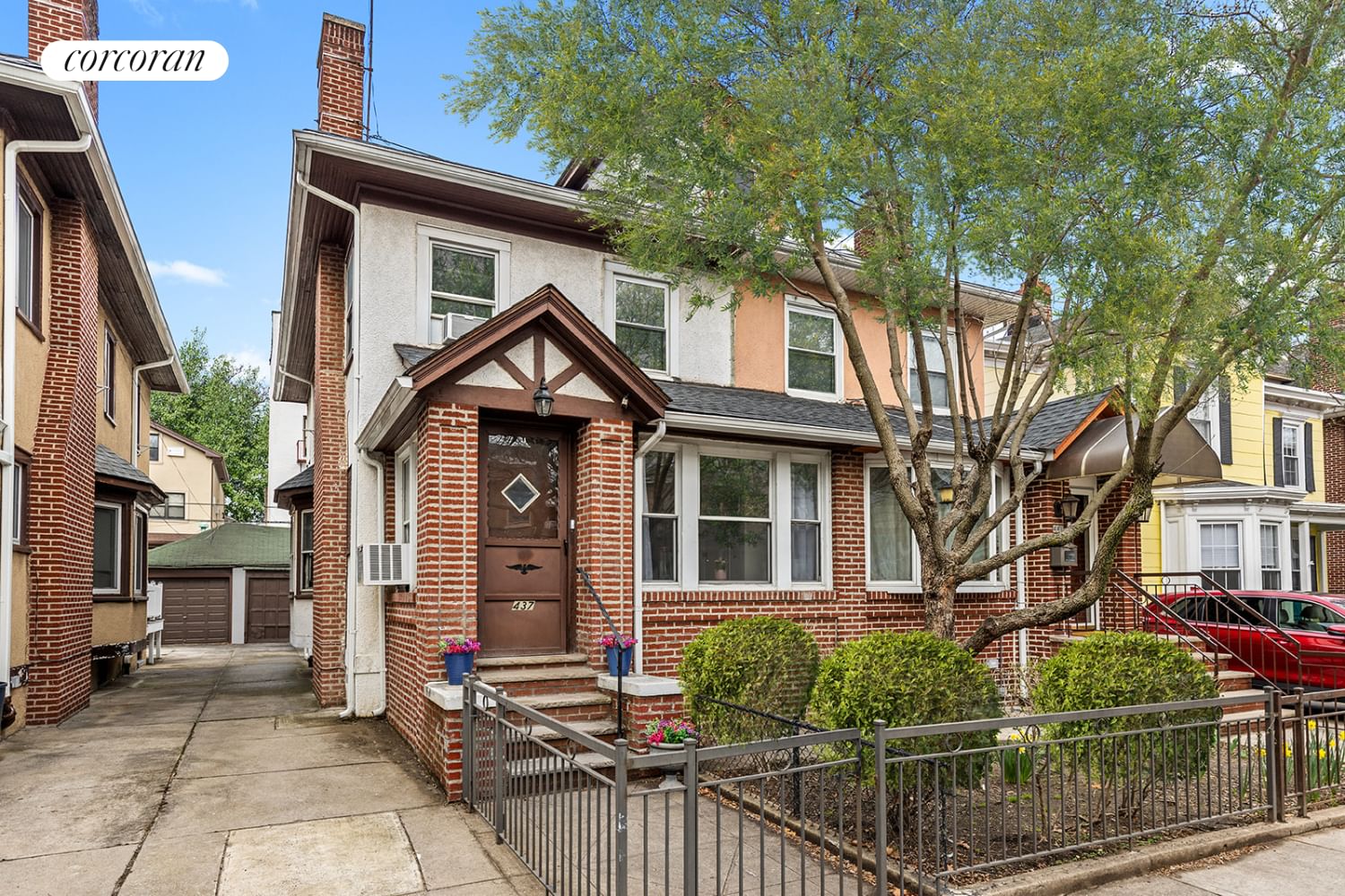 Real estate property located at 437 79TH, Kings, Bay Ridge, New York City, NY