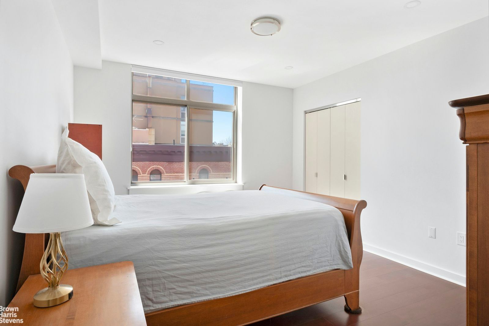 Real estate property located at 130 BRADHURST #611, New York, Central Harlem, New York City, NY