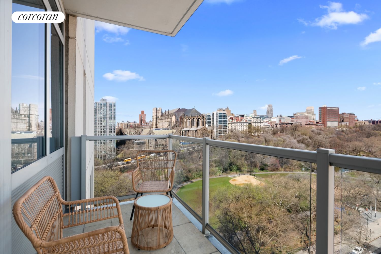 Real estate property located at 321 110TH #12B, New York, South Harlem, New York City, NY