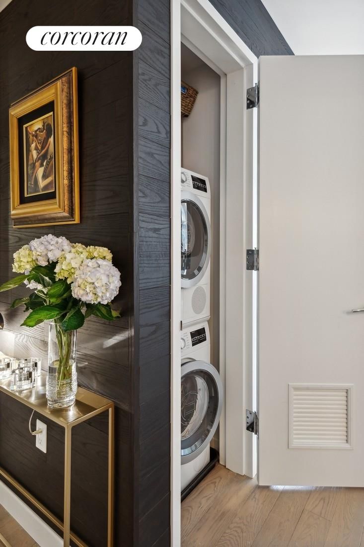 Real estate property located at 505 43RD #6K, New York, Hells Kitchen, New York City, NY