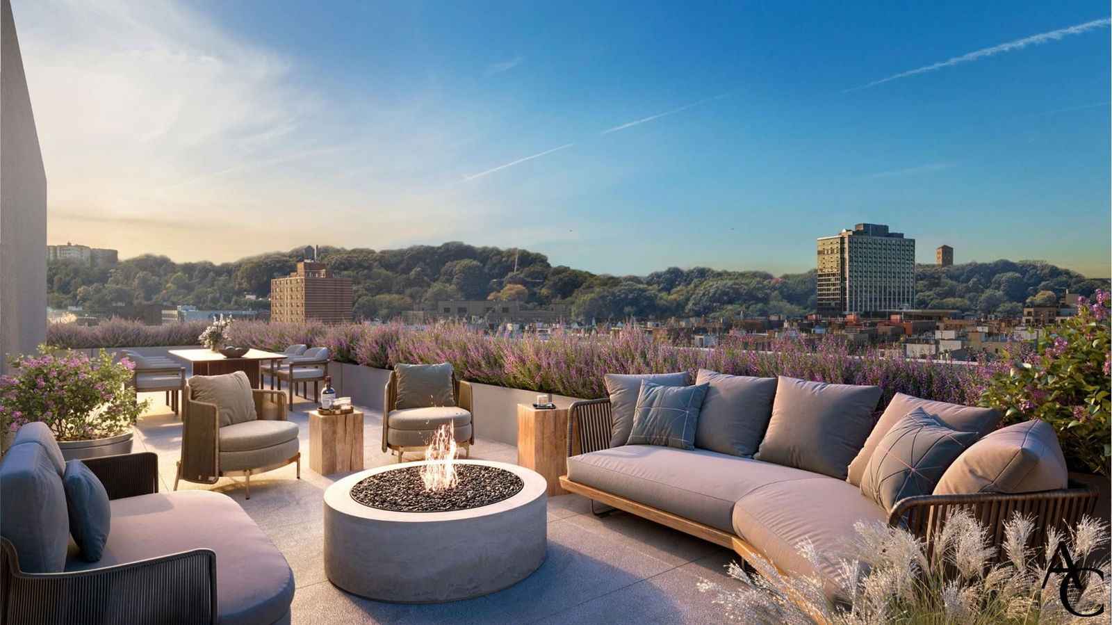 Real estate property located at 140 HILLSIDE #2B, New York, Fort George, New York City, NY
