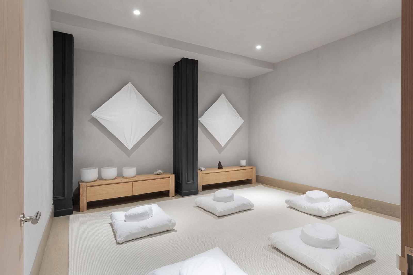 Real estate property located at 85 WORTH #5, New York, Tribeca, New York City, NY