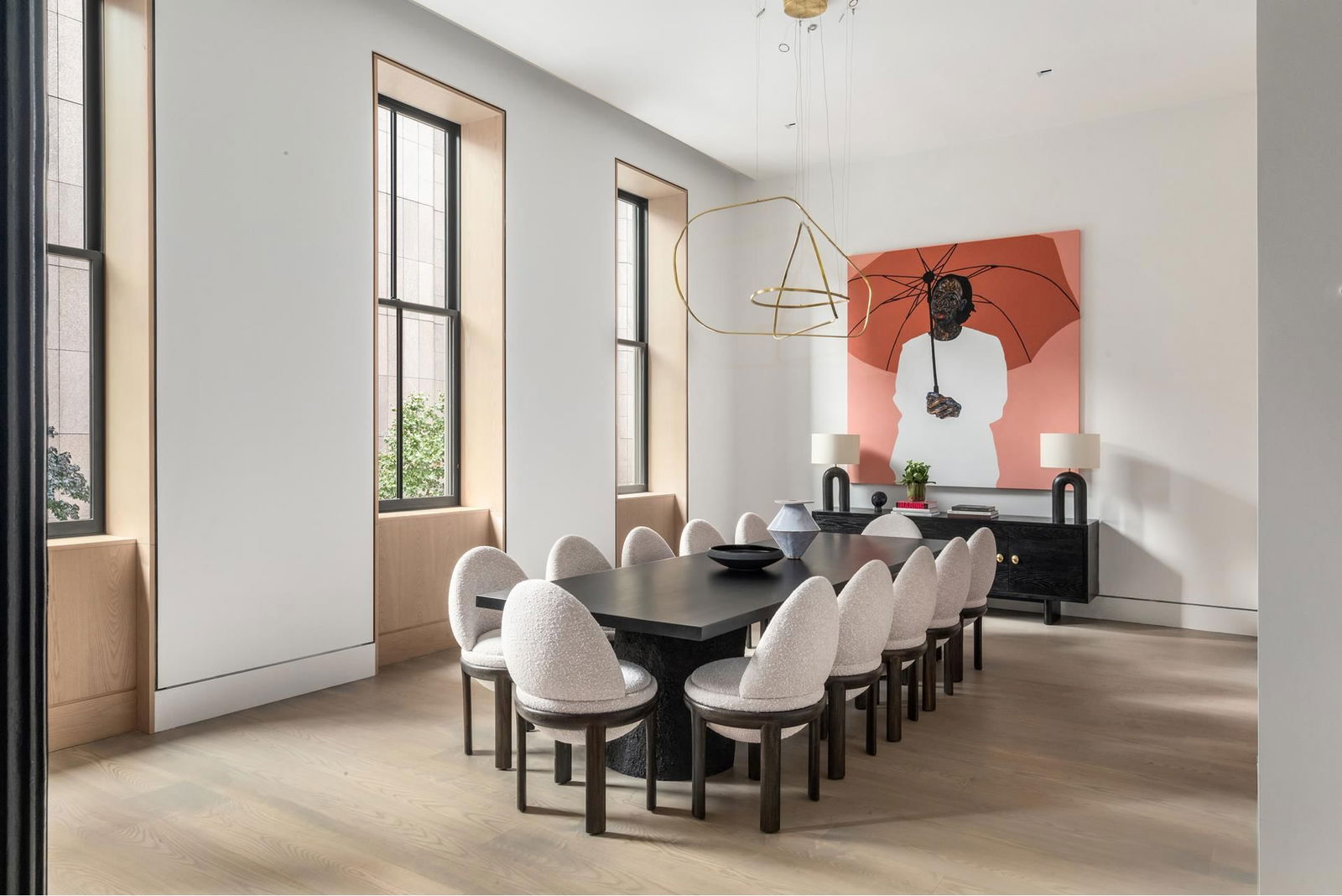 Real estate property located at 85 WORTH #5, New York, Tribeca, New York City, NY