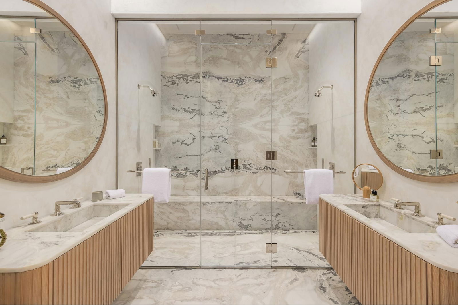 Real estate property located at 85 WORTH #5, New York, Tribeca, New York City, NY