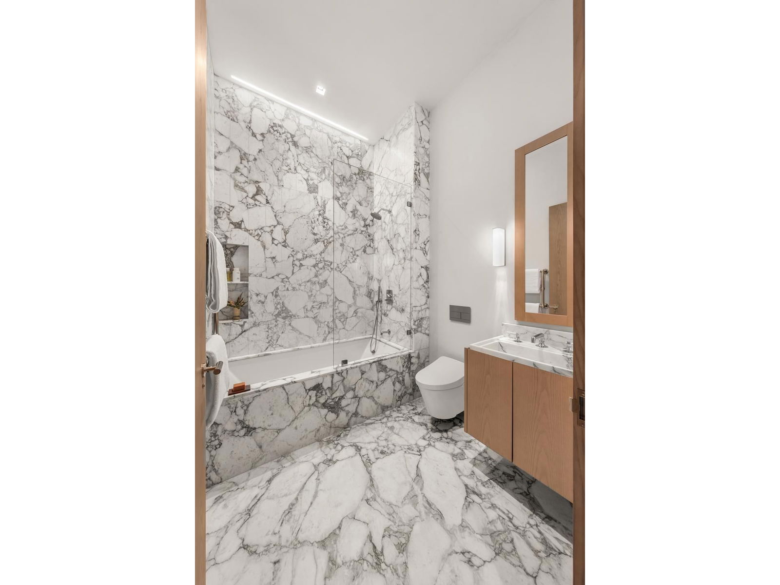 Real estate property located at 85 WORTH #5, New York, Tribeca, New York City, NY