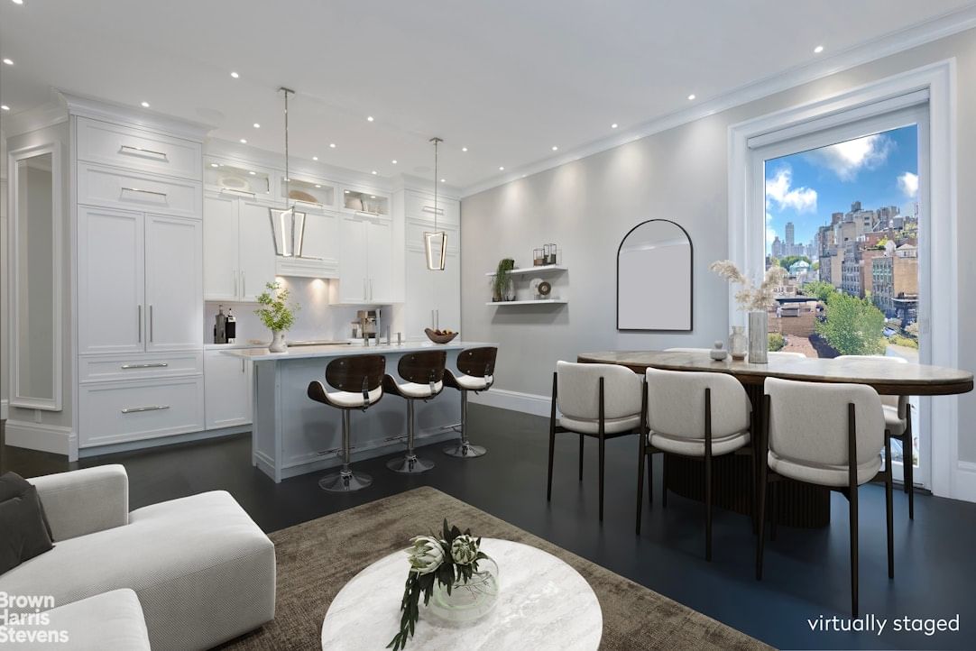 Real estate property located at 140 69TH #81, New York, Lincoln Square, New York City, NY