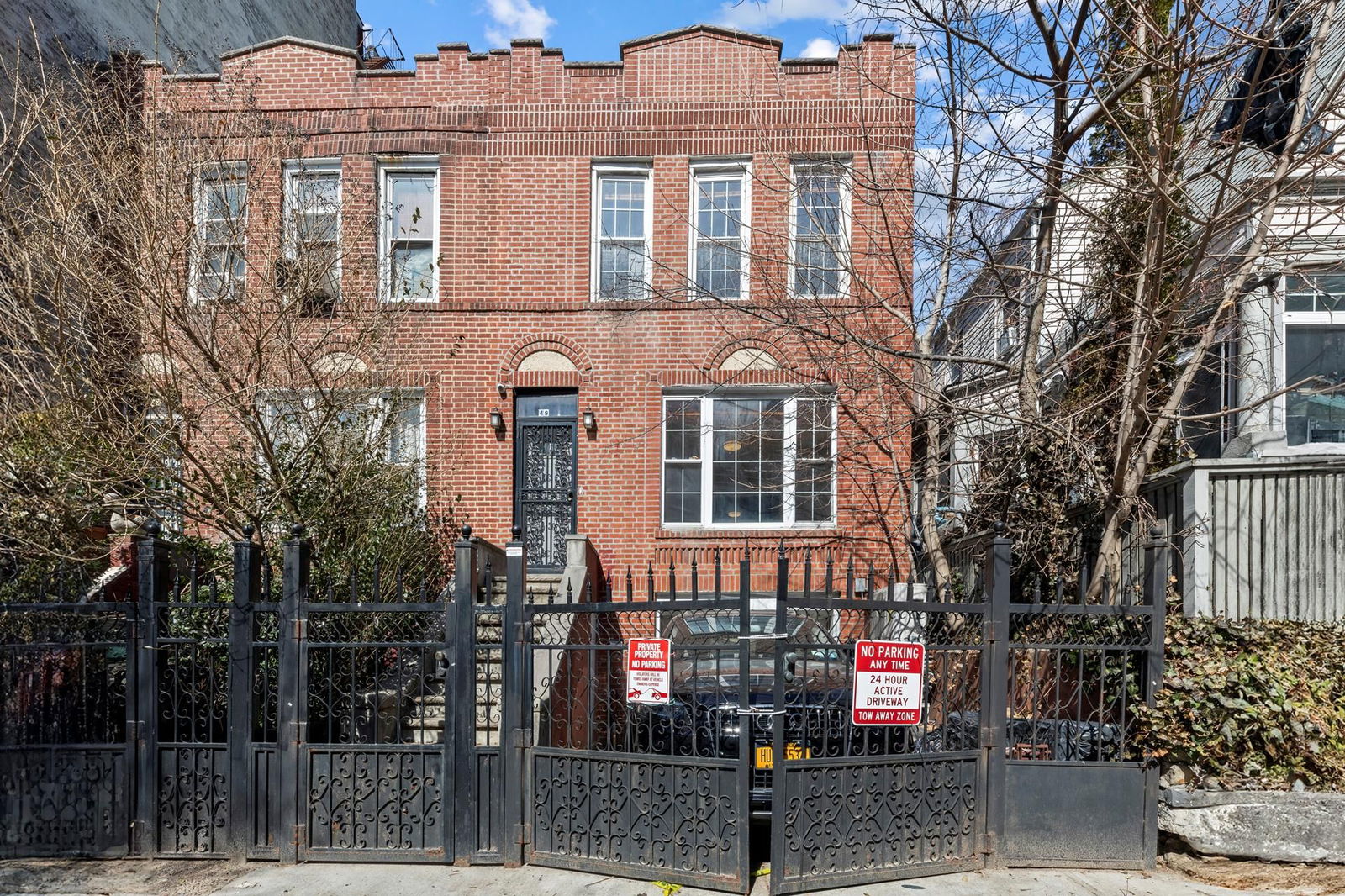 Real estate property located at 49 MARBLE HILL, Bronx, Marble Hill, New York City, NY