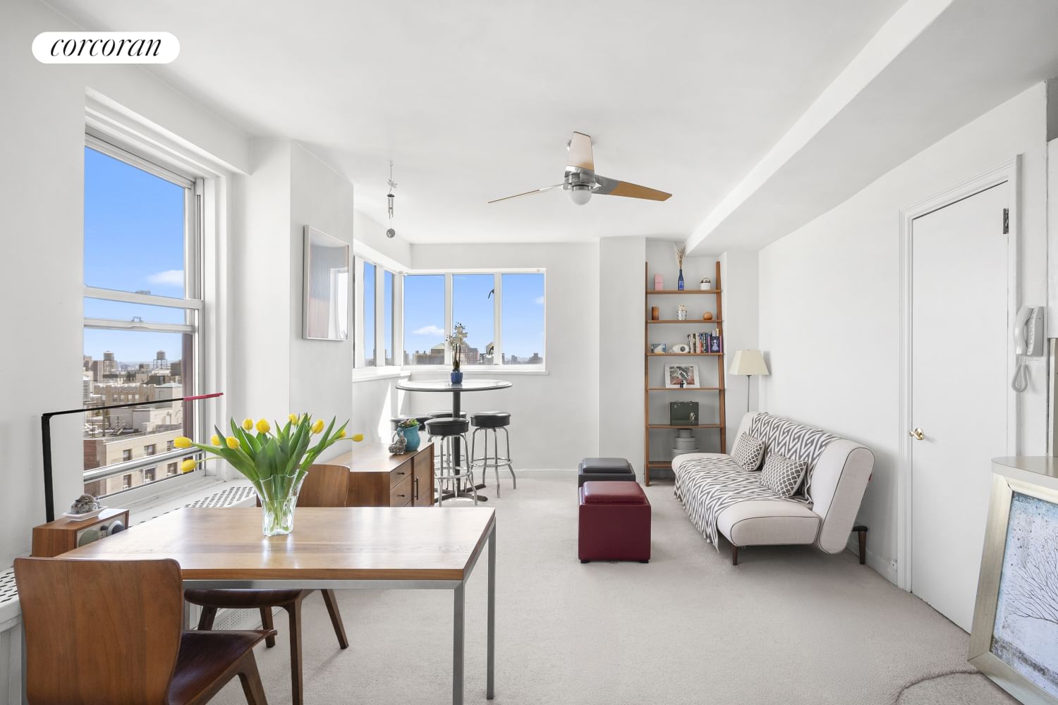 Real estate property located at 310 RIVERSIDE #2009, New York, Upper West Side, New York City, NY