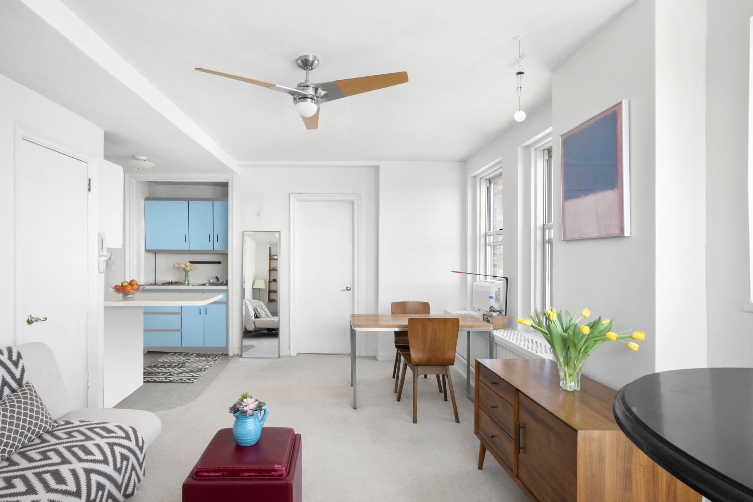 Real estate property located at 310 RIVERSIDE #2009, New York, Upper West Side, New York City, NY